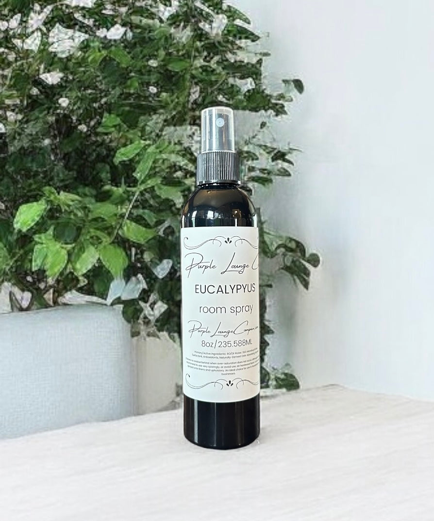 Eucalyptus room spray