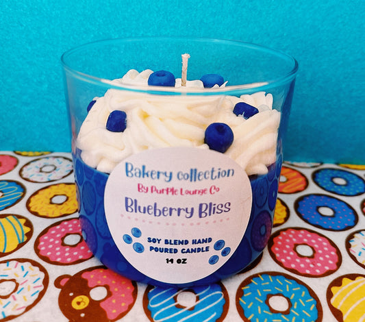 Blueberry bliss